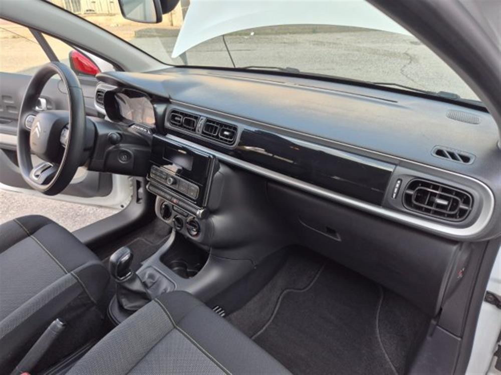 C3 C3 PureTech 82 Feel