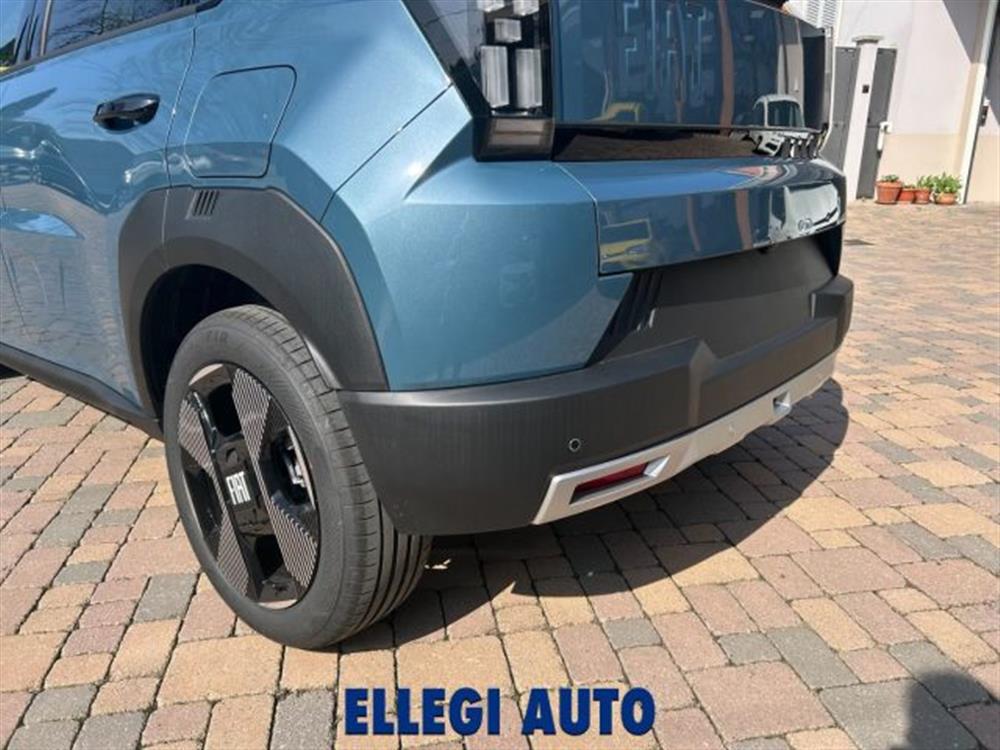 Grande Panda Grande Panda 1.2 Hybrid 110 CV S&