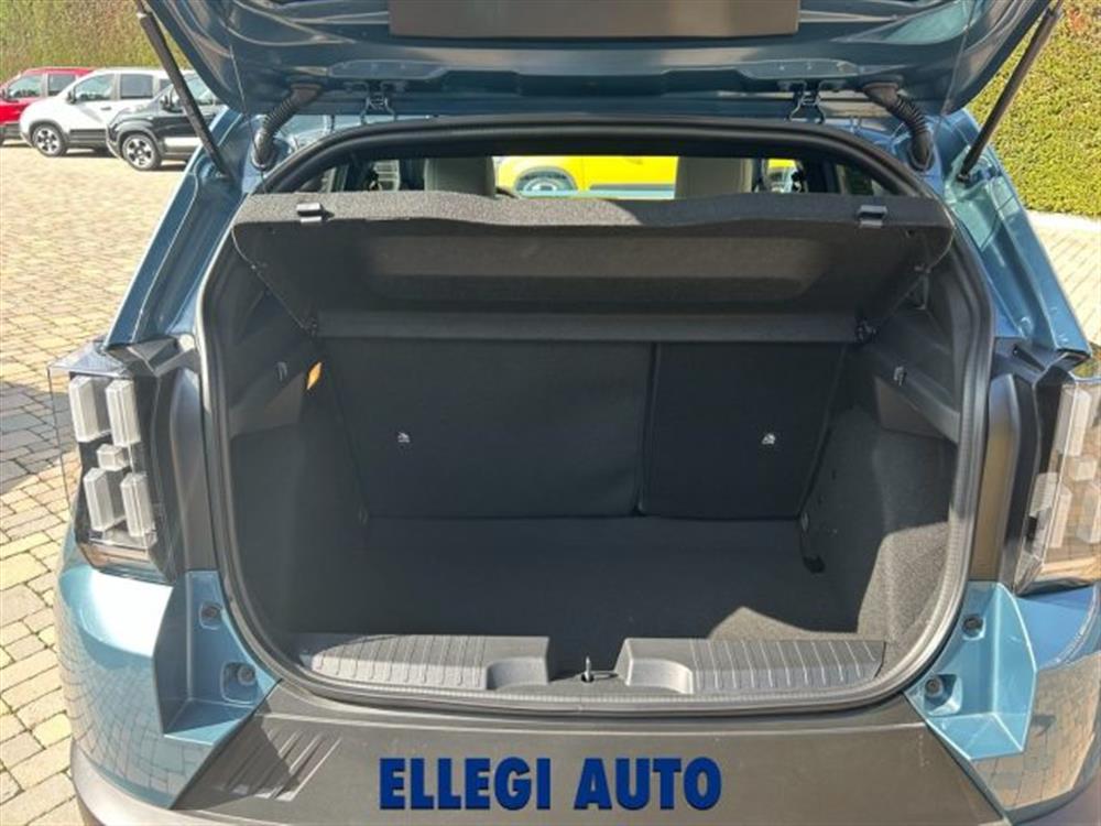 Grande Panda Grande Panda 1.2 Hybrid 110 CV S&