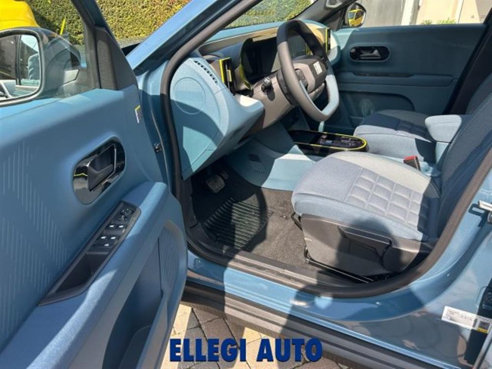 Grande Panda Grande Panda 1.2 Hybrid 110 CV S&