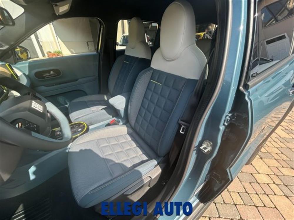 Grande Panda Grande Panda 1.2 Hybrid 110 CV S&