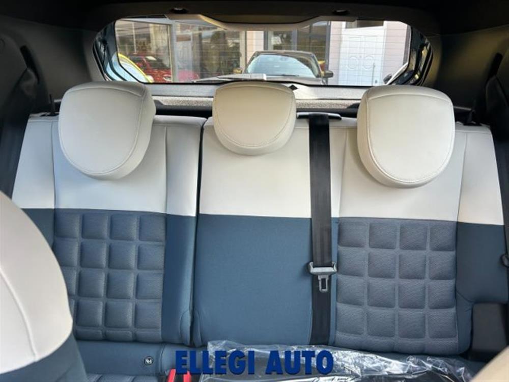 Grande Panda Grande Panda 1.2 Hybrid 110 CV S&