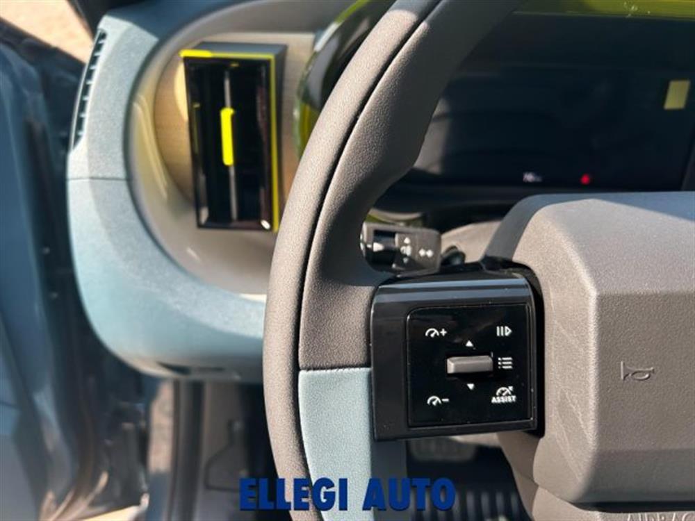 Grande Panda Grande Panda 1.2 Hybrid 110 CV S&