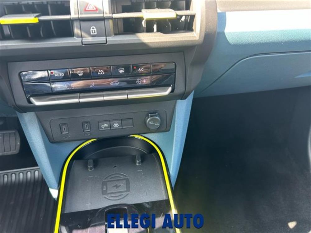 Grande Panda Grande Panda 1.2 Hybrid 110 CV S&