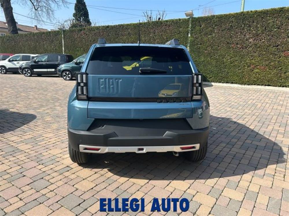 Grande Panda Grande Panda 1.2 Hybrid 110 CV S&