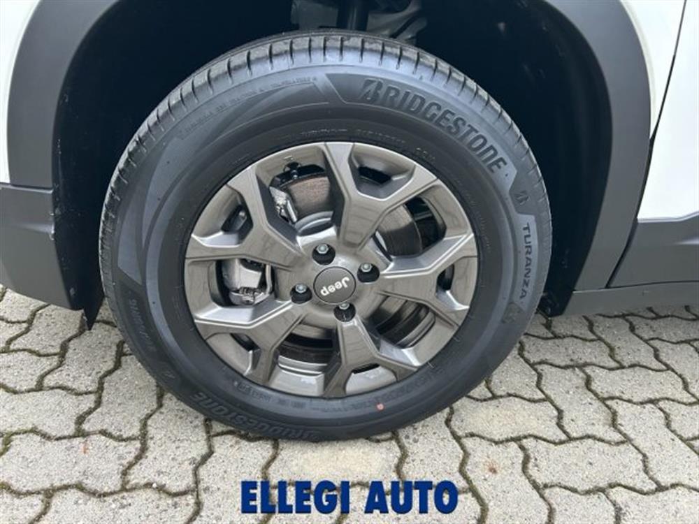 Avenger Avenger 1.2 Turbo 110 CV MHE