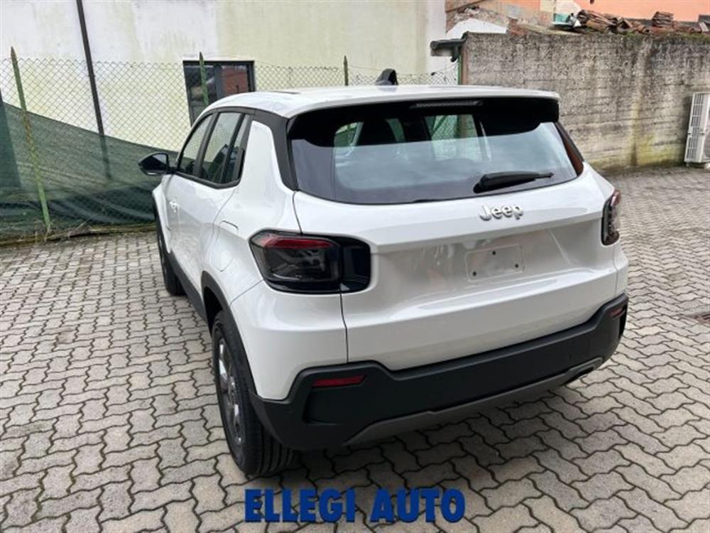 Avenger Avenger 1.2 Turbo 110 CV MHE