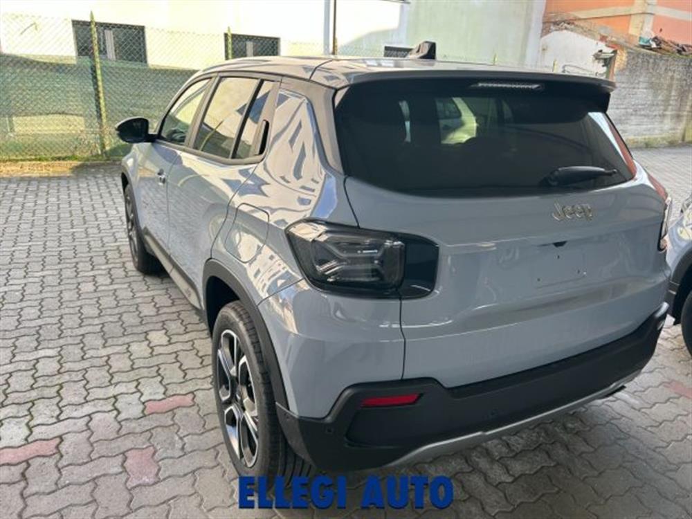 Avenger Avenger 1.2 Turbo 110 CV MHE