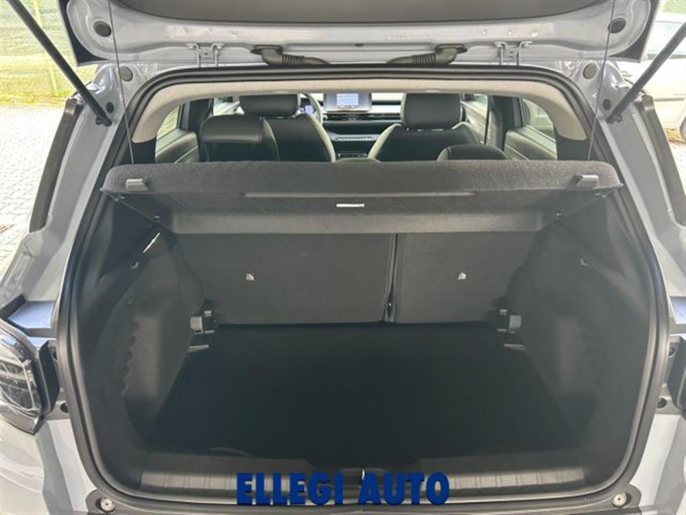 Avenger Avenger 1.2 Turbo 110 CV MHE