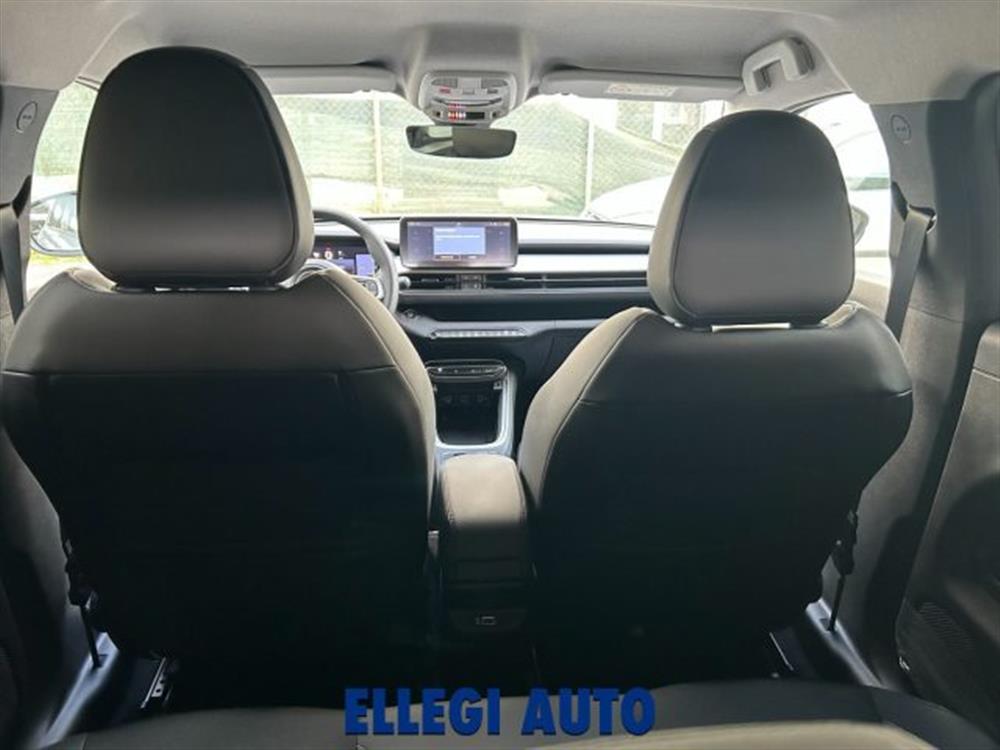 Avenger Avenger 1.2 Turbo 110 CV MHE