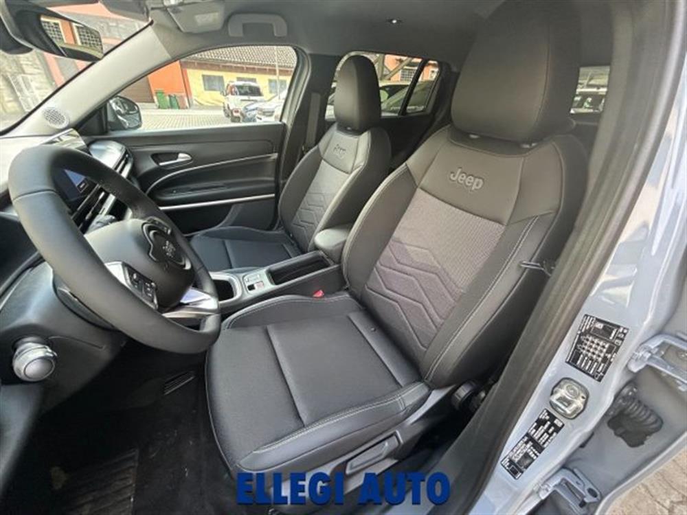 Avenger Avenger 1.2 Turbo 110 CV MHE