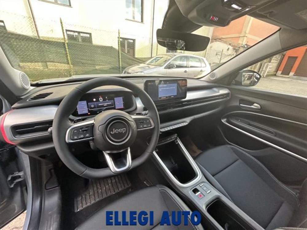 Avenger Avenger 1.2 Turbo 110 CV MHE