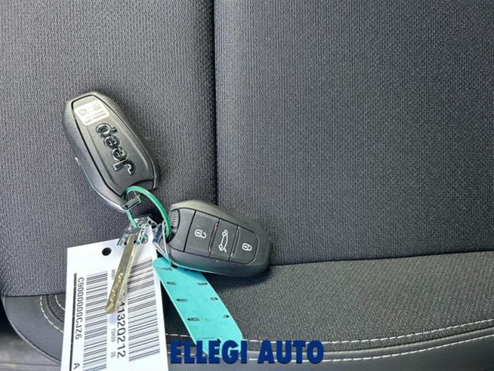 Avenger Avenger 1.2 Turbo 110 CV MHE