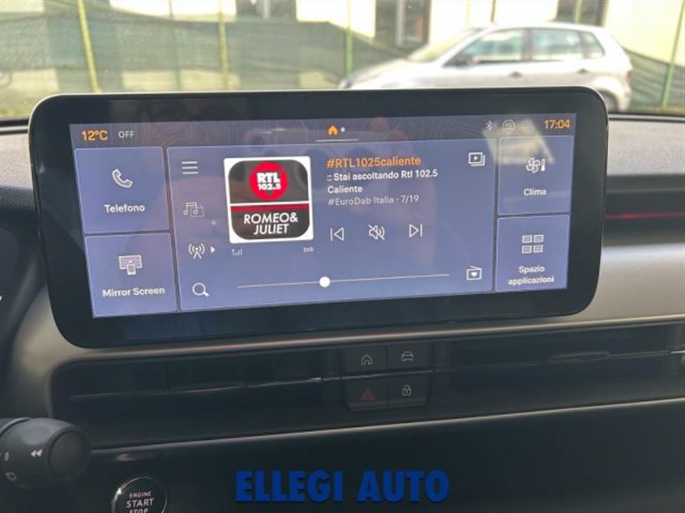 Avenger Avenger 1.2 Turbo 110 CV MHE