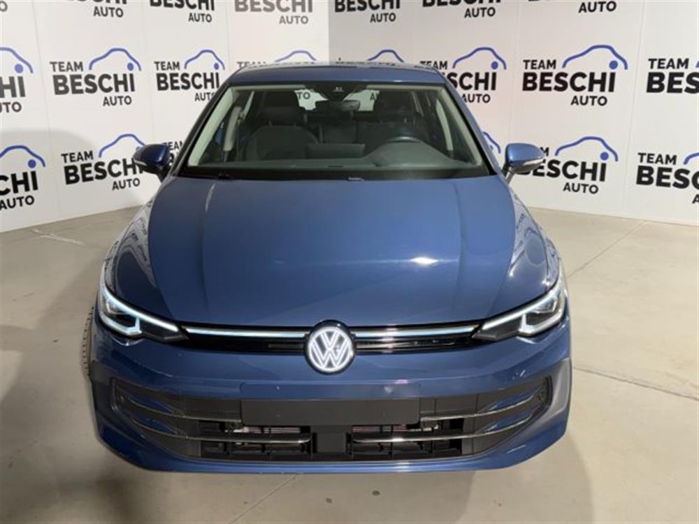 Golf Golf 2.0 TDI 150 CV DSG S