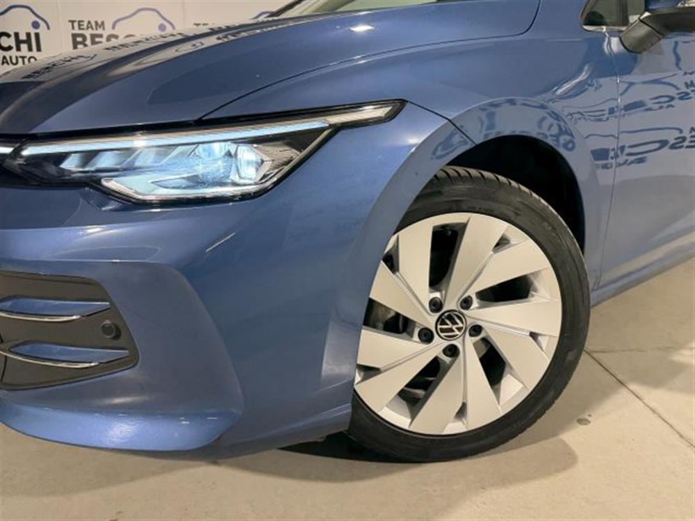 Golf Golf 2.0 TDI 150 CV DSG S