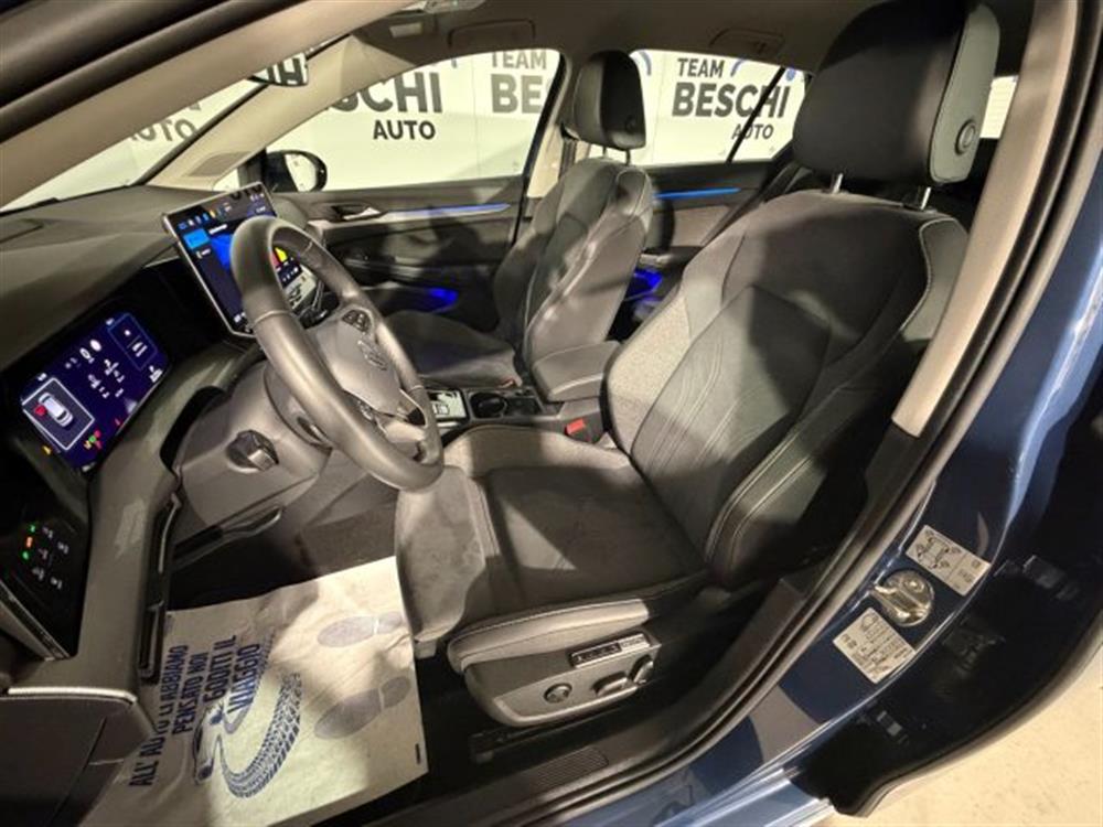 Golf Golf 2.0 TDI 150 CV DSG S