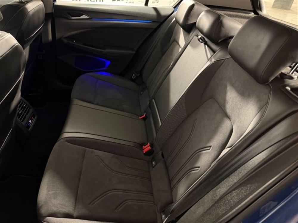 Golf Golf 2.0 TDI 150 CV DSG S