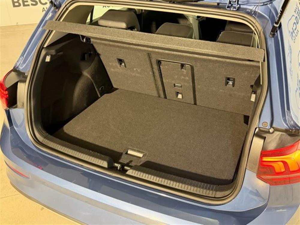 Golf Golf 2.0 TDI 150 CV DSG S