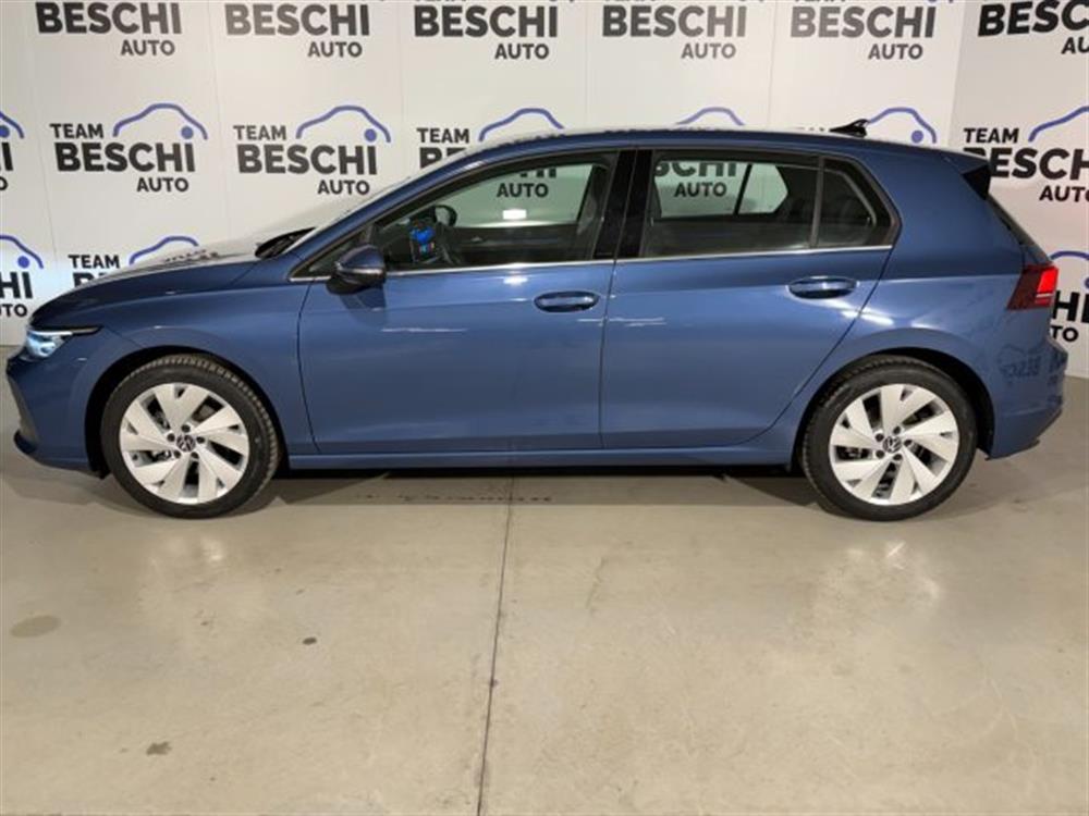 Golf Golf 2.0 TDI 150 CV DSG S