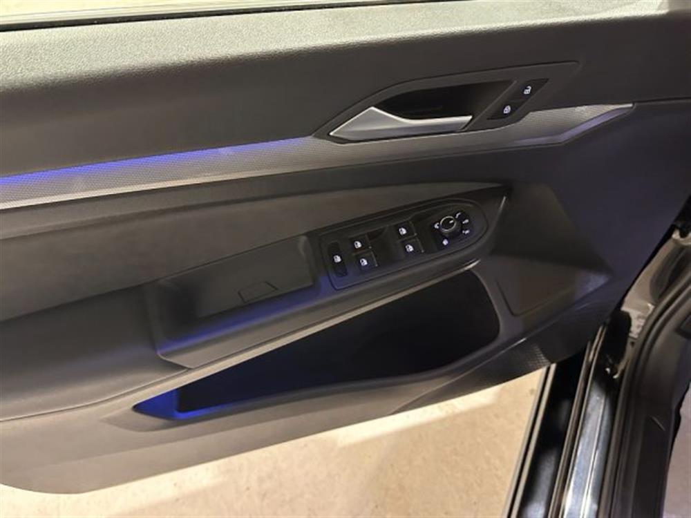 Golf Golf 2.0 TDI 150 CV DSG S