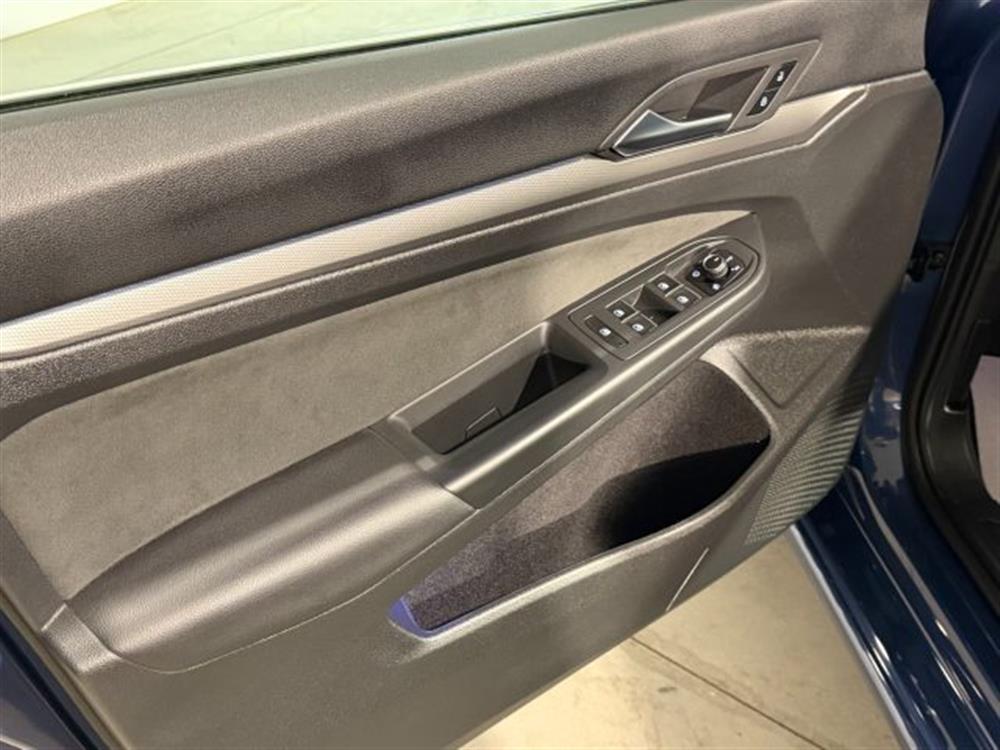 Golf Golf 2.0 TDI 150 CV DSG S