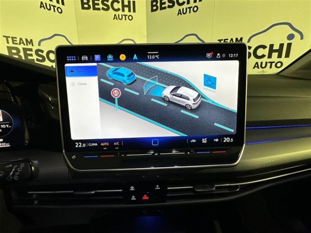 Golf Golf 2.0 TDI 150 CV DSG S