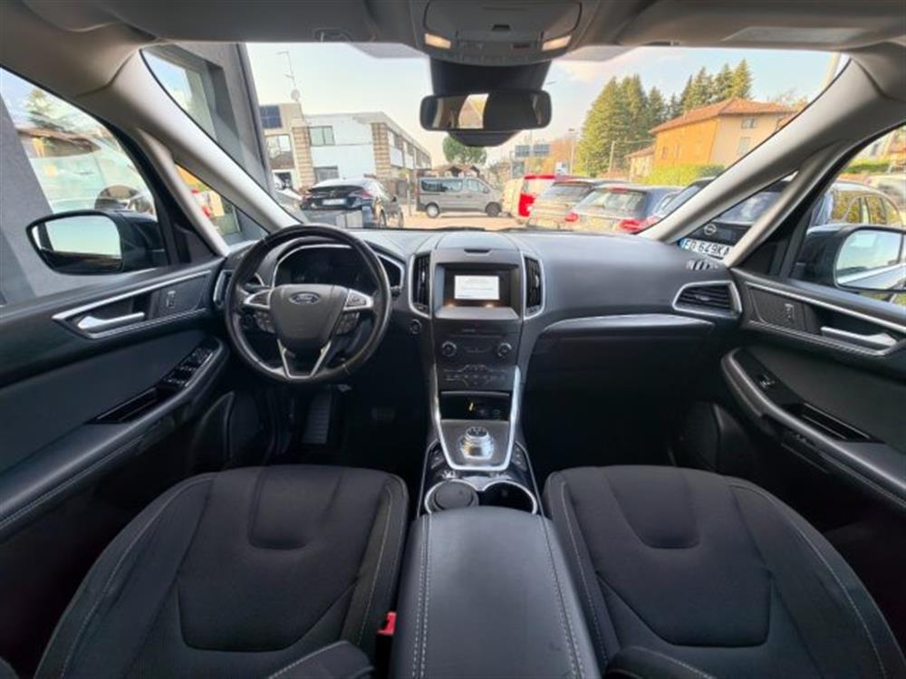 S-Max S-Max 2.0 EcoBlue 150CV Au