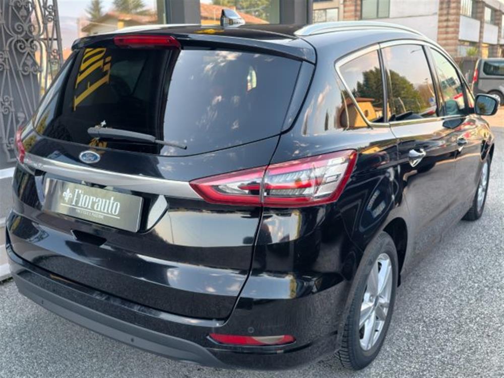 S-Max S-Max 2.0 EcoBlue 150CV Au