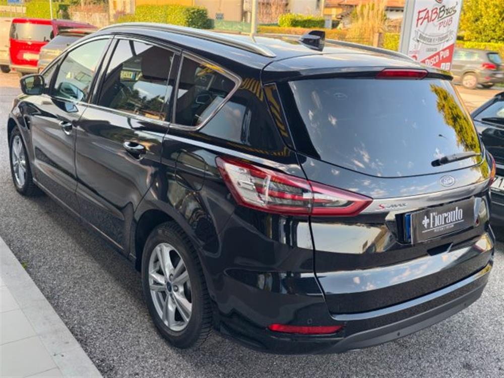 S-Max S-Max 2.0 EcoBlue 150CV Au