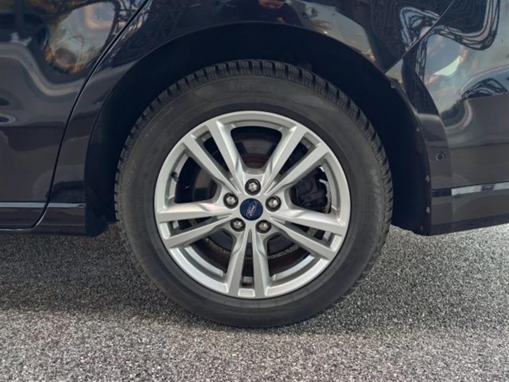 S-Max S-Max 2.0 EcoBlue 150CV Au