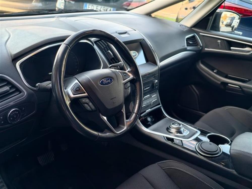 S-Max S-Max 2.0 EcoBlue 150CV Au