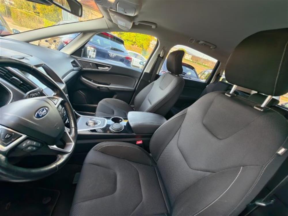 S-Max S-Max 2.0 EcoBlue 150CV Au