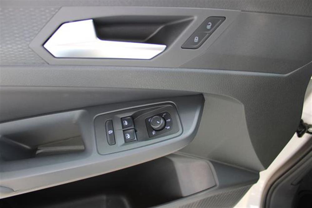 Caddy Caddy 2.0TDI 122cv 4Motion