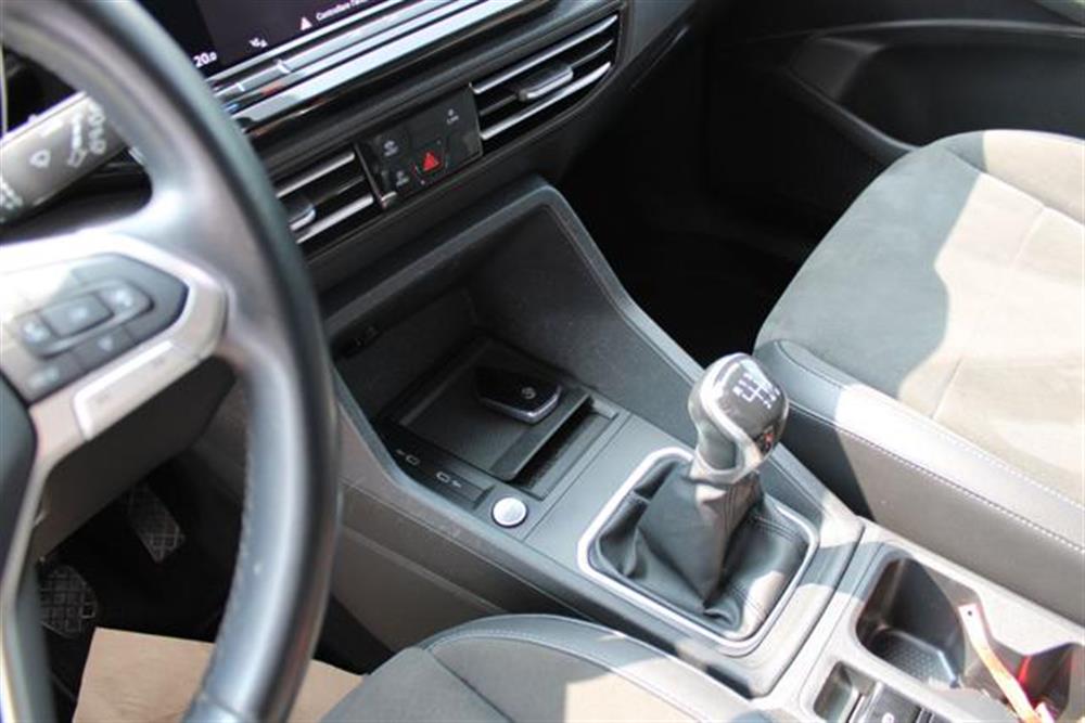 Caddy Caddy 2.0TDI 122cv 4Motion