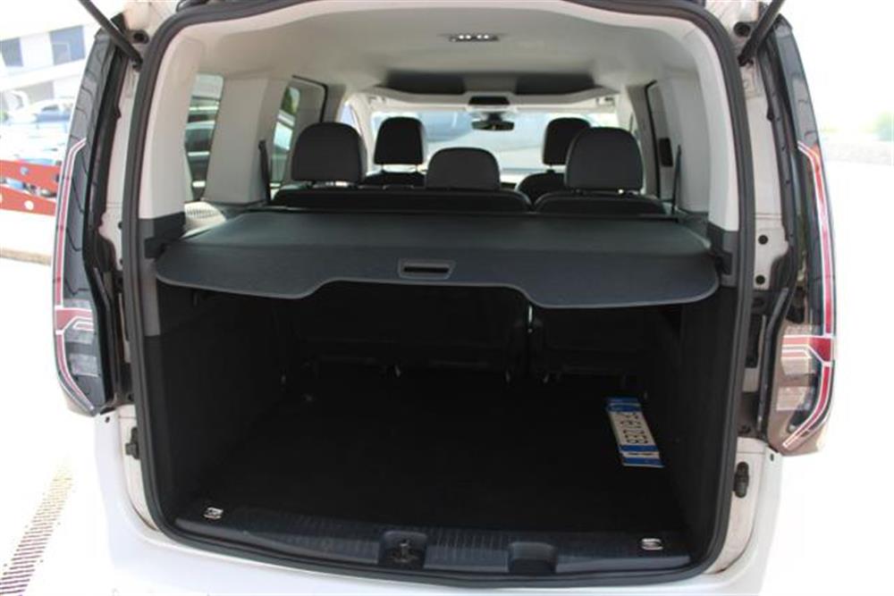 Caddy Caddy 2.0TDI 122cv 4Motion