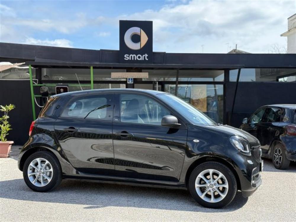 ForFour ForFour 70 1.0 PASSION UNICO