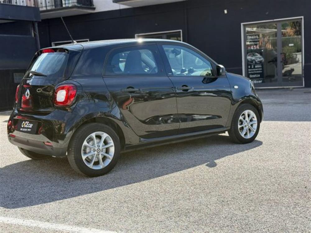 ForFour ForFour 70 1.0 PASSION UNICO