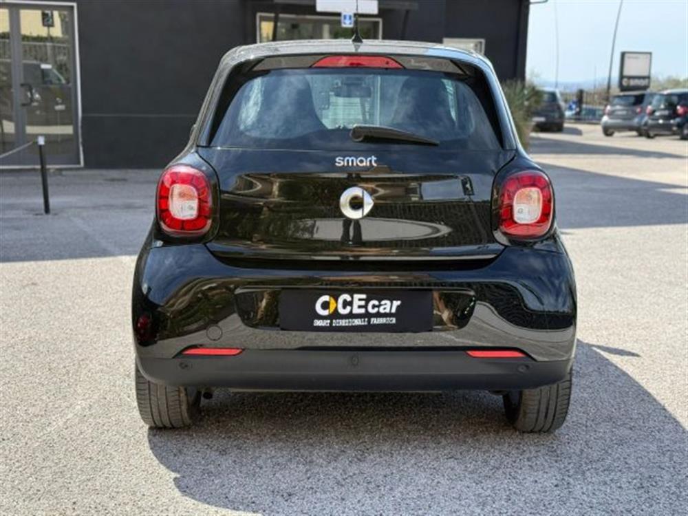 ForFour ForFour 70 1.0 PASSION UNICO