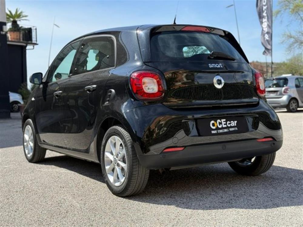 ForFour ForFour 70 1.0 PASSION UNICO