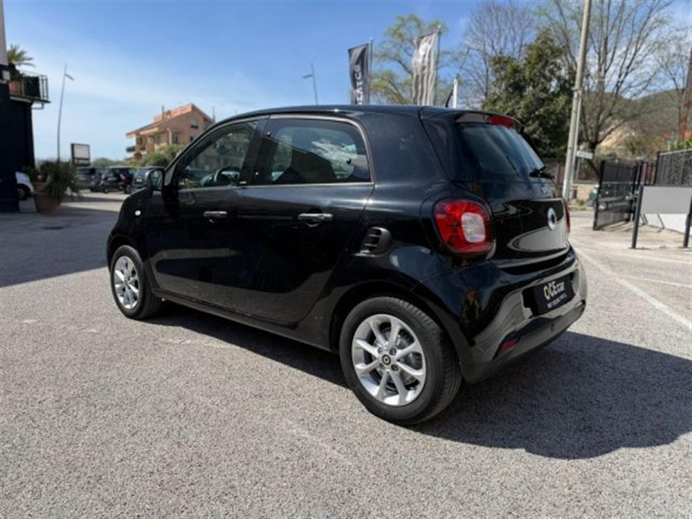 ForFour ForFour 70 1.0 PASSION UNICO