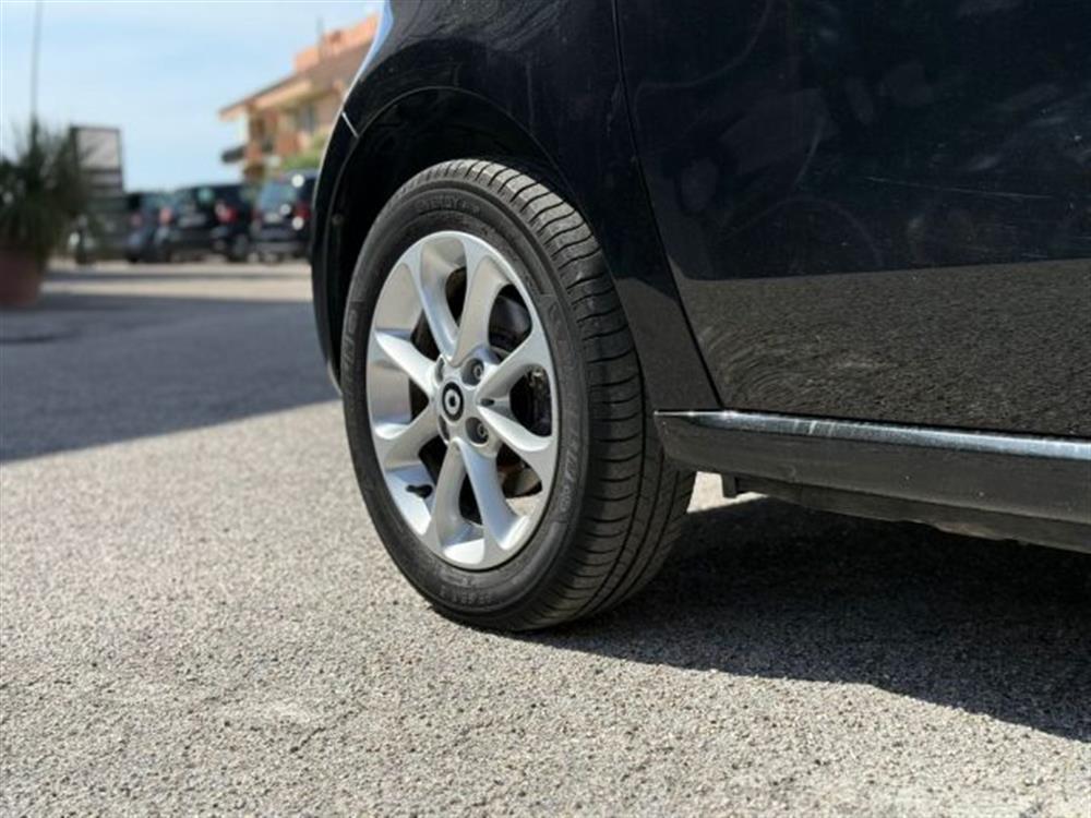 ForFour ForFour 70 1.0 PASSION UNICO