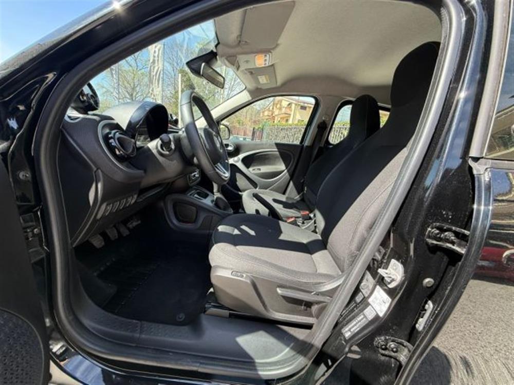 ForFour ForFour 70 1.0 PASSION UNICO