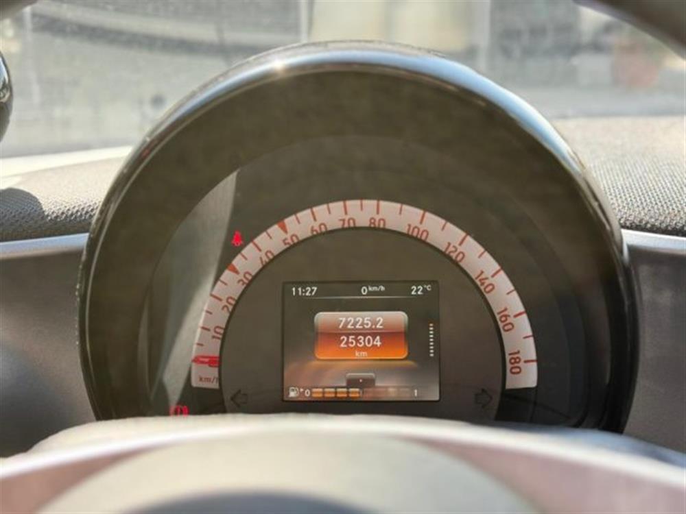 ForFour ForFour 70 1.0 PASSION UNICO