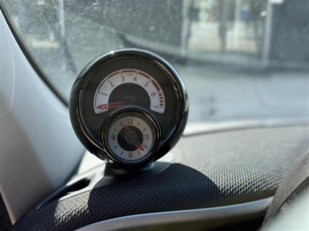 ForFour ForFour 70 1.0 PASSION UNICO