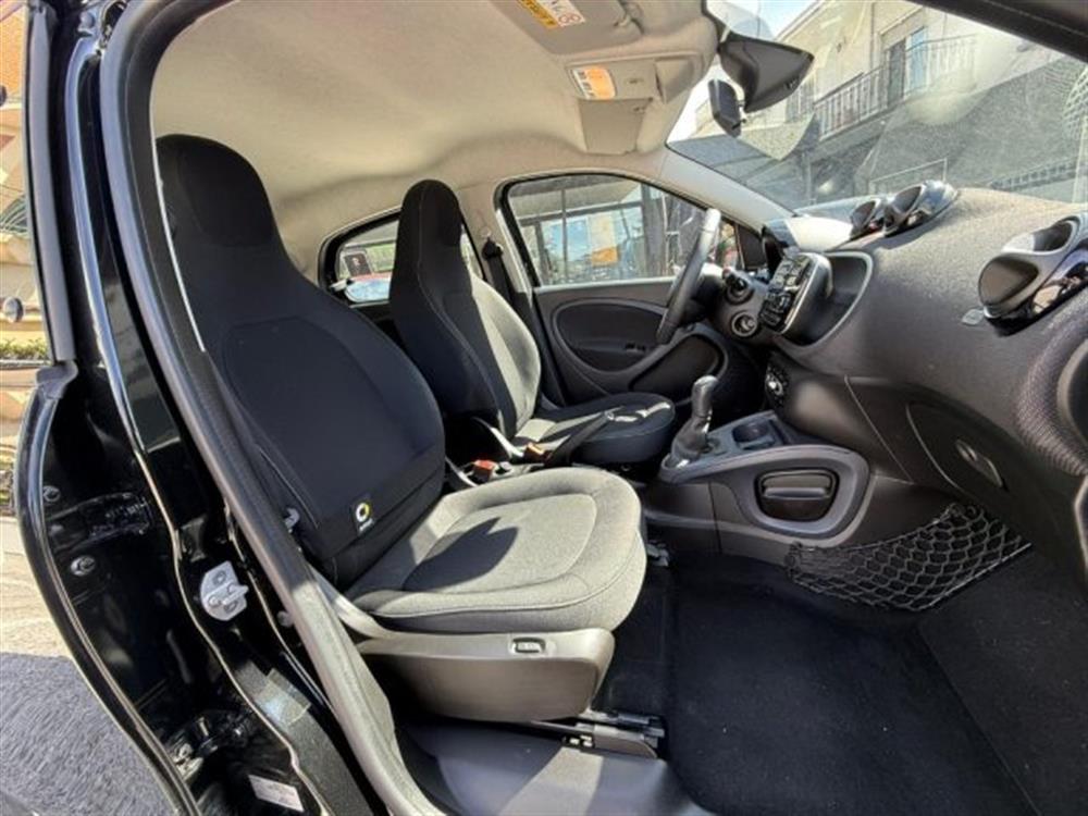 ForFour ForFour 70 1.0 PASSION UNICO