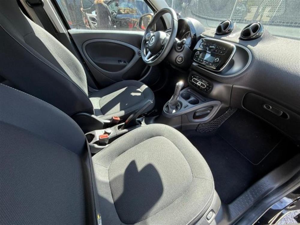 ForFour ForFour 70 1.0 PASSION UNICO