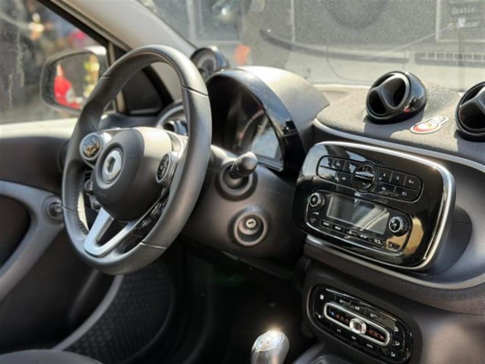 ForFour ForFour 70 1.0 PASSION UNICO