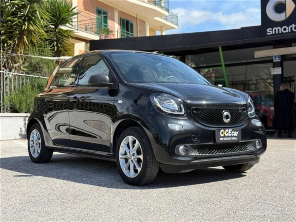 ForFour ForFour 70 1.0 PASSION UNICO