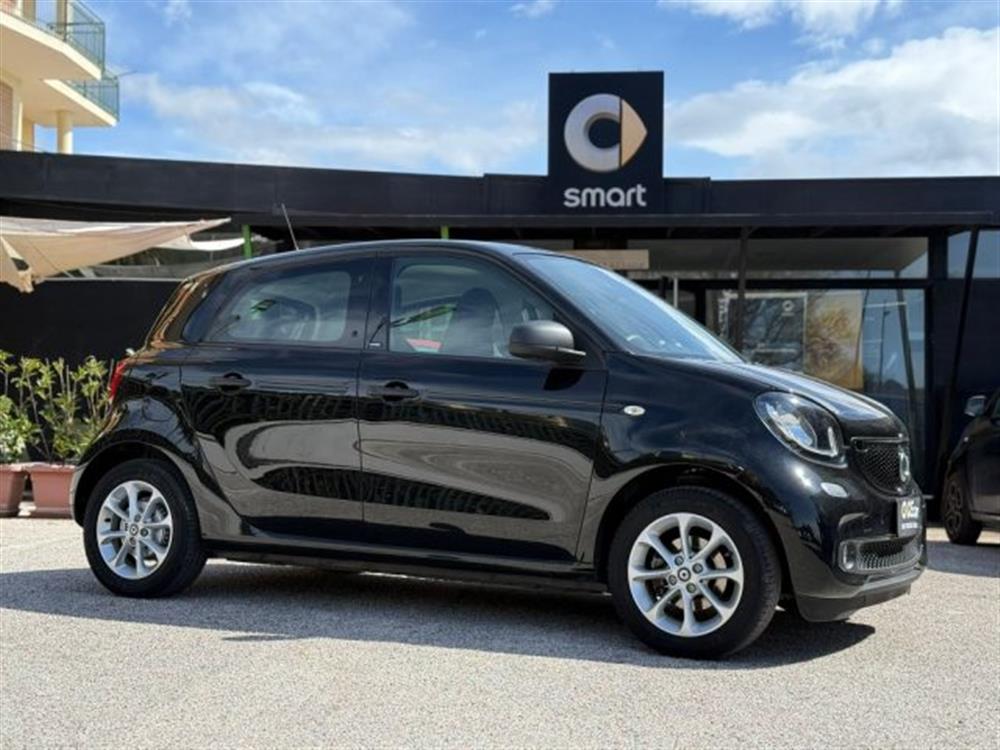 ForFour ForFour 70 1.0 PASSION UNICO